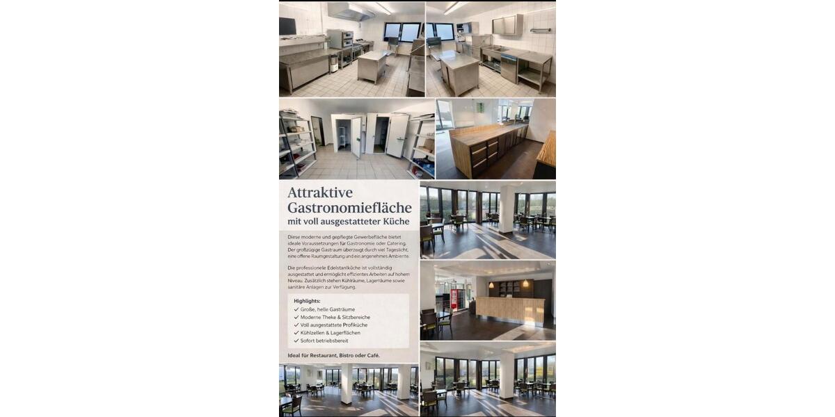 Gewerbeobjekt Bad Zwischenahn - 2.500&euro; | Angebot:26132728