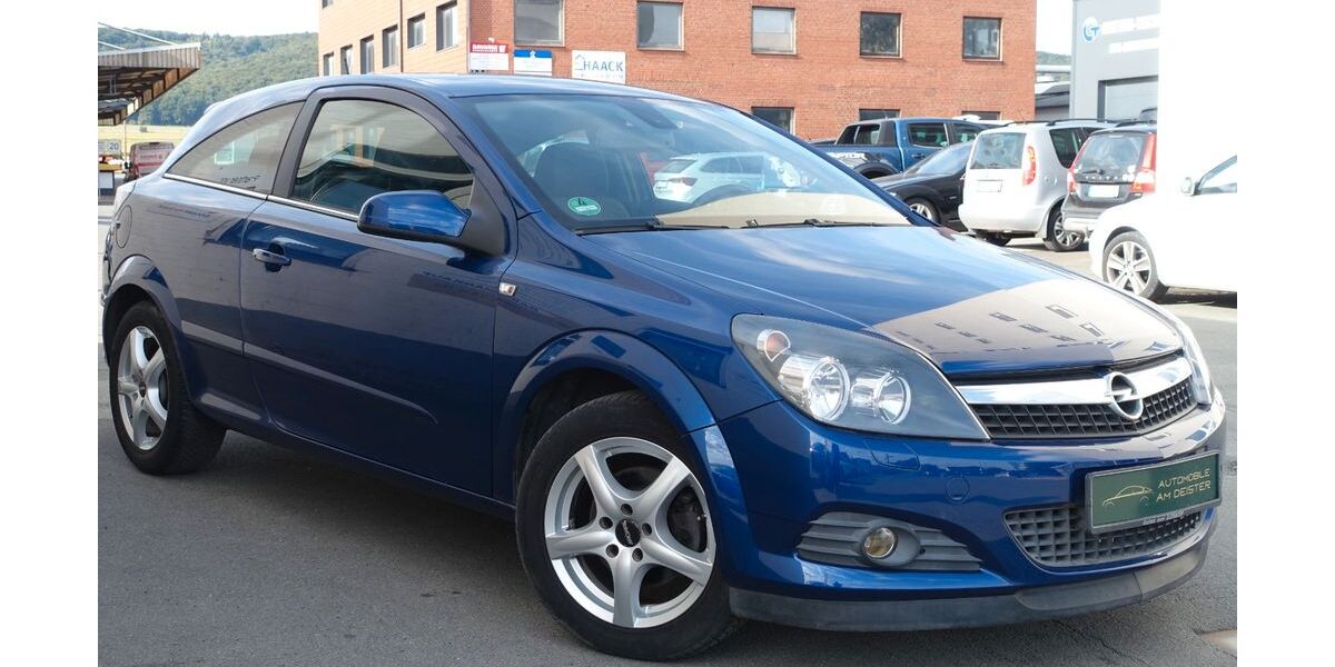 Opel Astra 135.000 km 4.990 &euro; Springe 31832