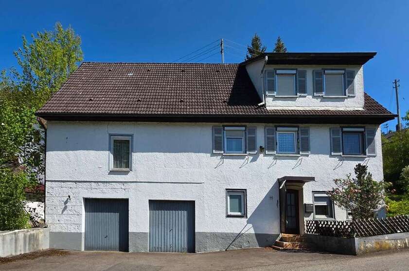Haus zum Kaufen in Trochtelfingen 249.000 € 180 m²