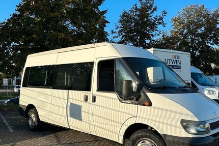 Ford Transit 235.000 km 3.800 &euro; Troisdorf 53842
