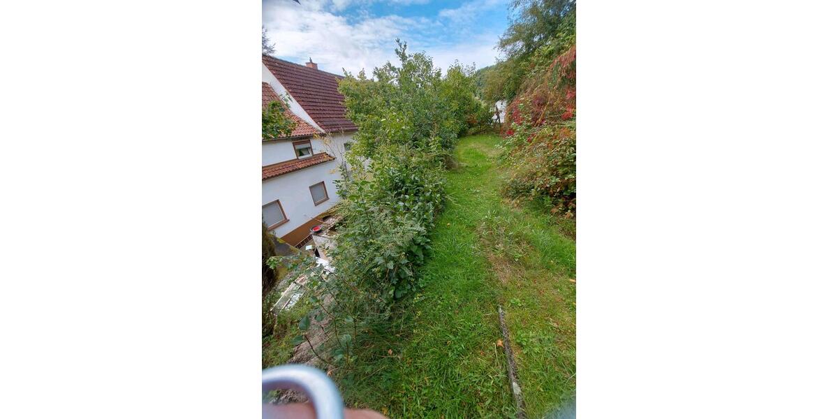 Reihenhaus Pirmasens Niedersimten - 4 Zimmer, 120 m&sup2;, 80.000&euro; | Angebot:26431201