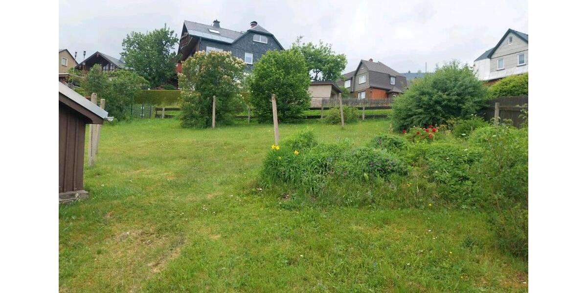 Einfamilienhaus Klingenthal - 8 Zimmer, 140 m&sup2;, 48.000&euro; | Angebot:27204950