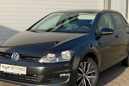 VW Golf 67.200 km 13.980 &euro; Lilienthal 28865