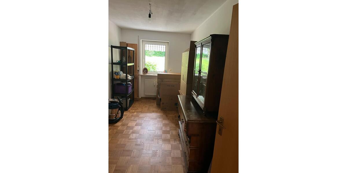 Erdgeschoßwohnung Vilshofen an der Donau - 3 Zimmer, 70 m&sup2;, 235.000&euro; | Angebot:26814270