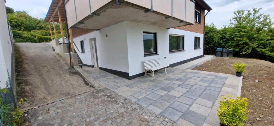 Erdgeschoßwohnung Arnsberg Obereimer - 1 Zimmer, 63 m&sup2;, 600&euro; | Angebot:26676948