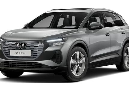 Audi Q4 e-tron 2.690 km 46.550 &euro; Vechta 49377