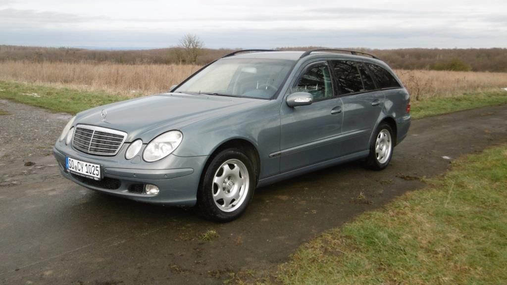 Mercedes-Benz 200 300.475 km 2.500 &euro; Rüthen 59602