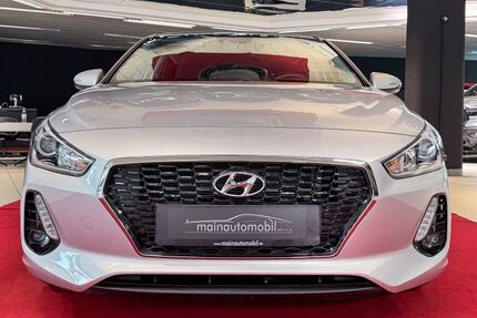Hyundai i30 46.051 km 12.996 &euro; Würzburg 97070