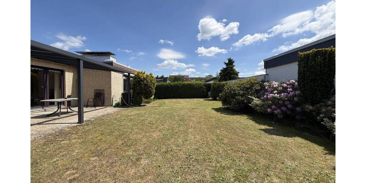 Bungalow Wolfsburg Kreuzheide - 4 Zimmer, 116 m&sup2;, 295.000&euro; | Angebot:26868744