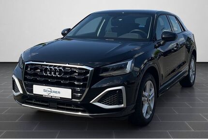 Audi Q2 19.593 km 25.380 € Mainz 55129