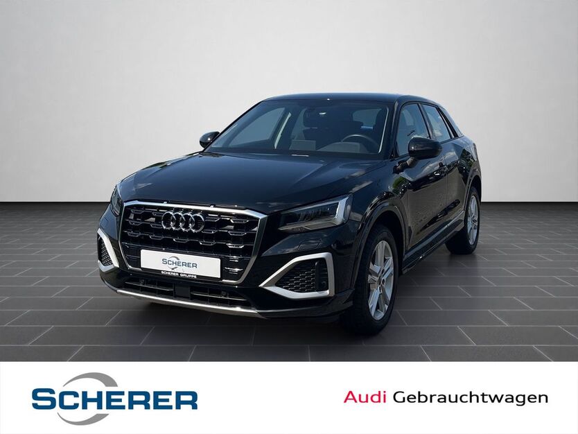 Audi Q2 19.593 km 25.380 € Mainz 55129