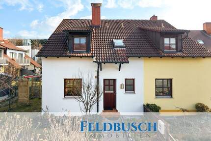 Haus Neumarkt Altenhof - 4 Zimmer, 139 m&sup2;, 1.340&euro; | Angebot:25385157