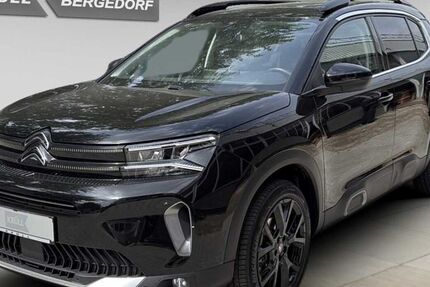 Citroen C5 Aircross 13.746 km 26.996 &euro; Hamburg 21029
