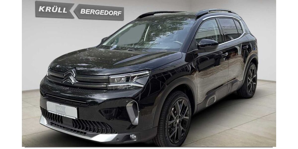 Citroen C5 Aircross 13.746 km 26.996 &euro; Hamburg 21029