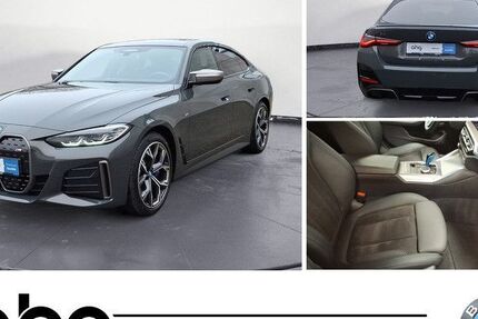 BMW i4 60.396 km 39.990 &euro; Achern 77855