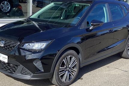 Seat Arona 37.300 km 17.990 &euro; Aulendorf 88326