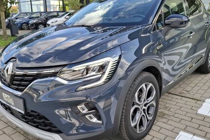 Renault Captur 76.805 km 17.780 € Dresden-Altfranken 01156