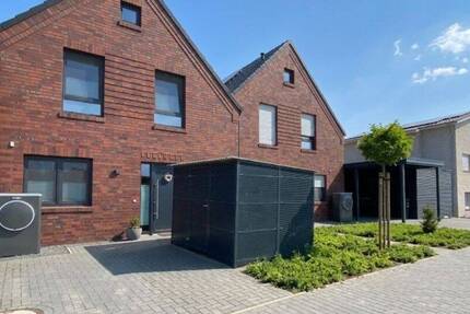 Haus Ankum - 4 Zimmer, 116 m&sup2;, 1.300&euro; | Angebot:26390942