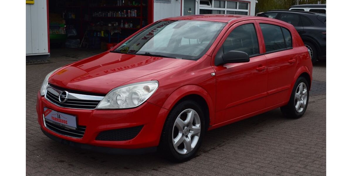 Opel Astra 252.000 km 1.790 &euro; Worbis 37339