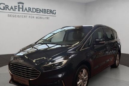 Ford S-Max 134.414 km 15.480 &euro; Karlsruhe 76185