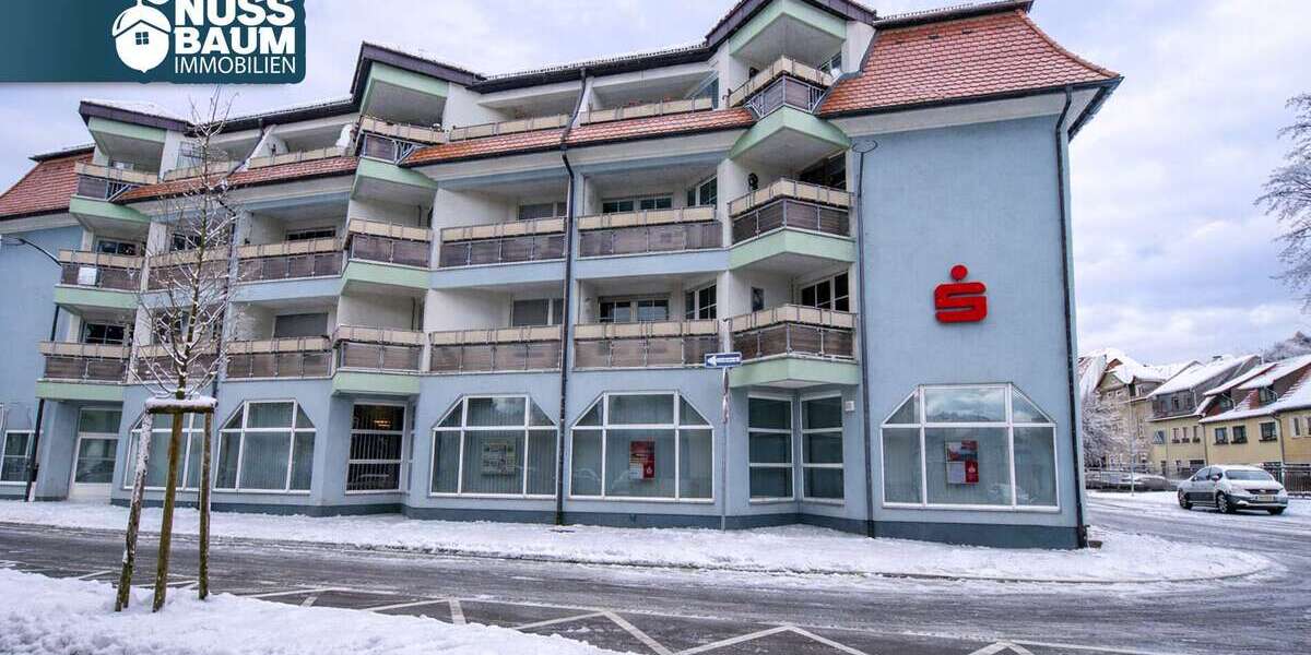 Wohnung zum Mieten in Bad Blankenburg 305 € 43 m² 1 zimmer