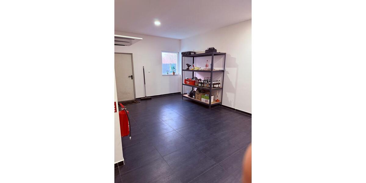 Gewerbeobjekt Haßloch - 2.100&euro; | Angebot:24478000