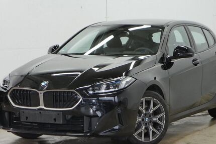 BMW 118 12.400 km 29.999 &euro; Meerbusch 40668