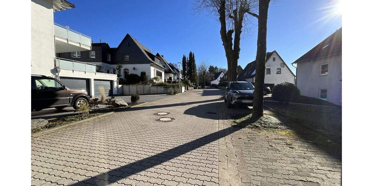 Etagenwohnung Breckerfeld - 3 Zimmer, 84 m&sup2;, 219.000&euro; | Angebot:25563445