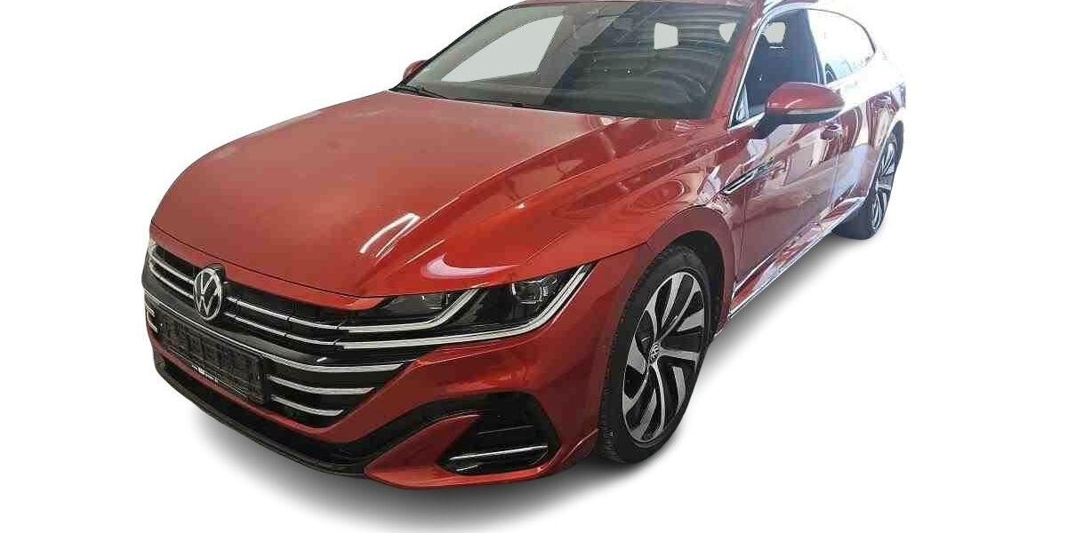 VW Arteon 83.923 km 24.343 &euro; Amberg 92224