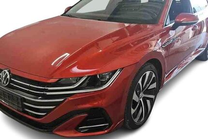 VW Arteon 83.923 km 25.480 &euro; Amberg 92224
