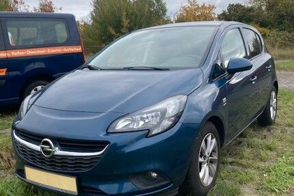 Opel Corsa 74.787 km 6.996 &euro; Frankfurt(Oder) 15236