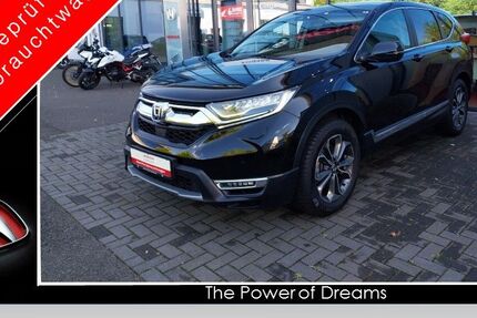 Honda CR-V 40.150 km 32.200 &euro; Leipzig 04103
