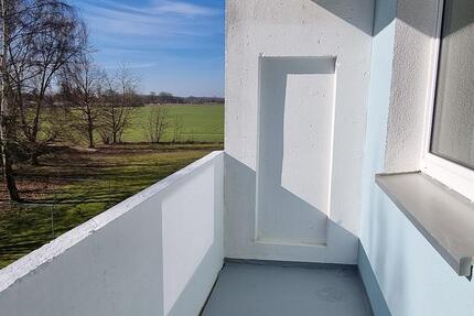 Wohnung Zarrentin am Schaalsee - 3 Zimmer, 62 m&sup2;, 480&euro; | Angebot:25491466