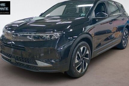 Opel Grandland (X) 27.500 km 24.850 &euro; Schwandorf 92421