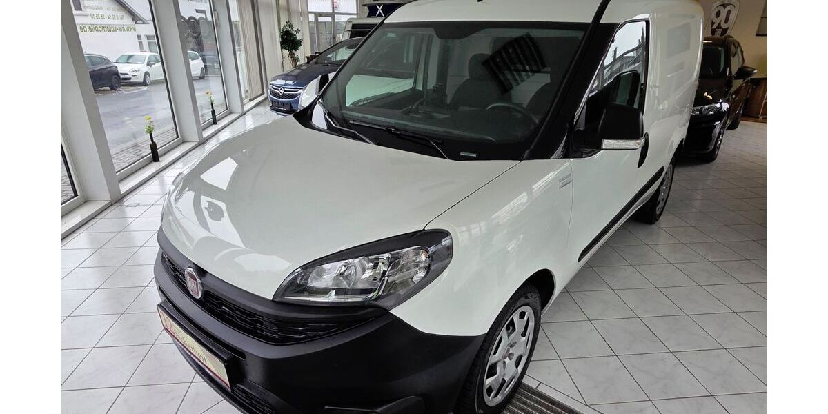 Fiat Doblo 94.000 km 10.450 &euro; Gefrees 95482