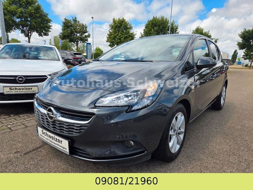 Corsa