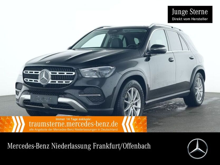 Mercedes-Benz GLE 350 28.606 km 67.990 € Frankfurt 60599