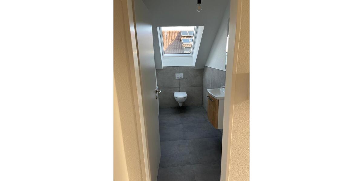 Etagenwohnung Seligenstadt - 3.5 Zimmer, 78 m&sup2;, 1.150&euro; | Angebot:25981861