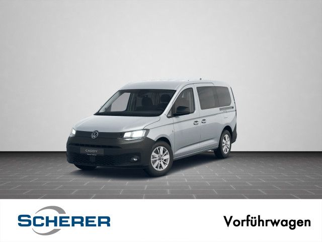 VW Caddy 2.900 km 42.860 &euro; Bingen / Rhein 55411