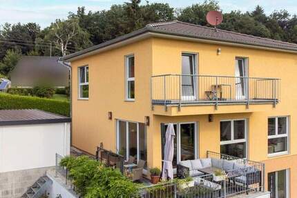 energieeffizientes Einfamilienhaus mit Einliegerwohnung in KettershausenTafertshofen 8 zimmer