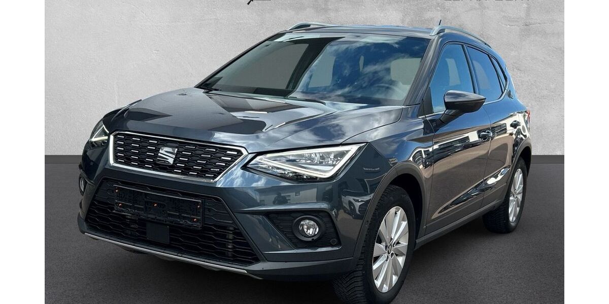 Seat Arona 55.700 km 13.790 &euro; Rehlingen 66780