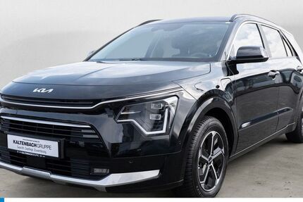 Kia Niro 12.482 km 28.890 &euro; Wiehl 51674