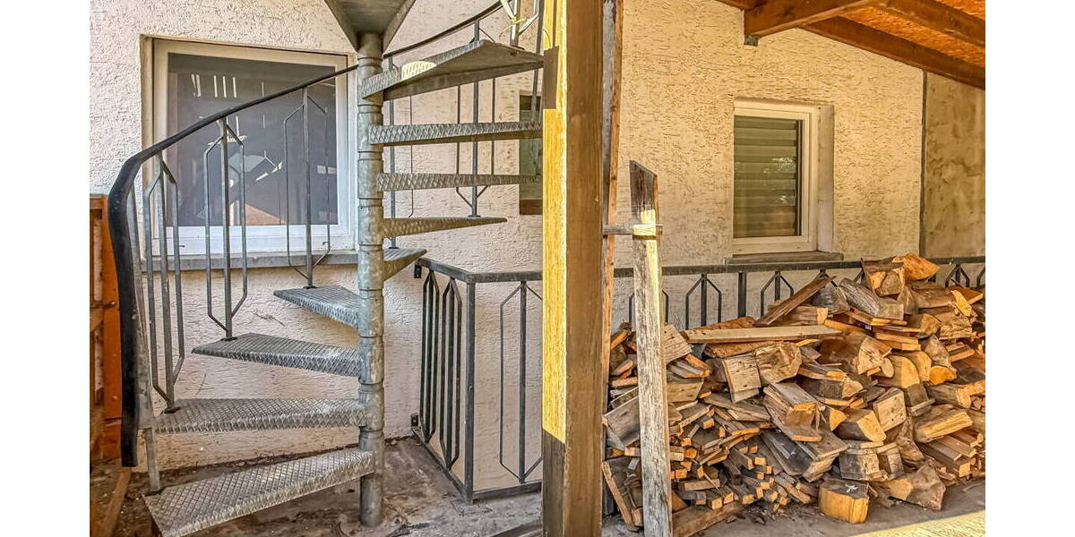 Mehrfamilienhaus, Wohnhaus Renchen / Reiersbach Ulm - 7 Zimmer, 195 m&sup2;, 545.000&euro; | Angebot:26205397