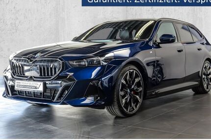 BMW i5 13.980 km 69.440 &euro; Iserlohn 58636