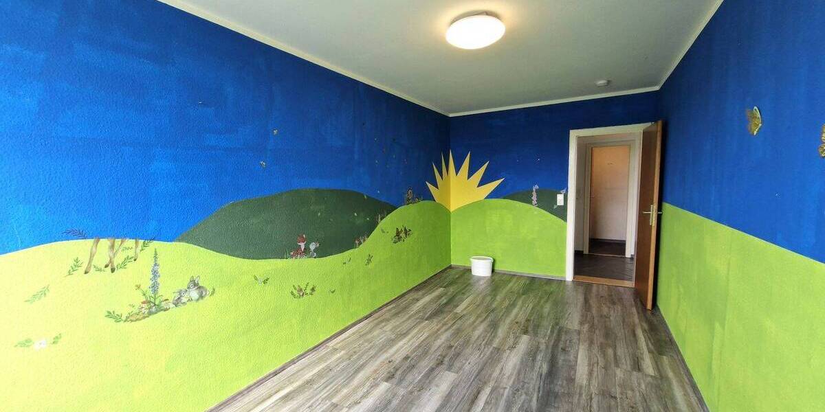 Etagenwohnung Rendsburg - 3 Zimmer, 80 m&sup2;, 95.000&euro; | Angebot:26919838