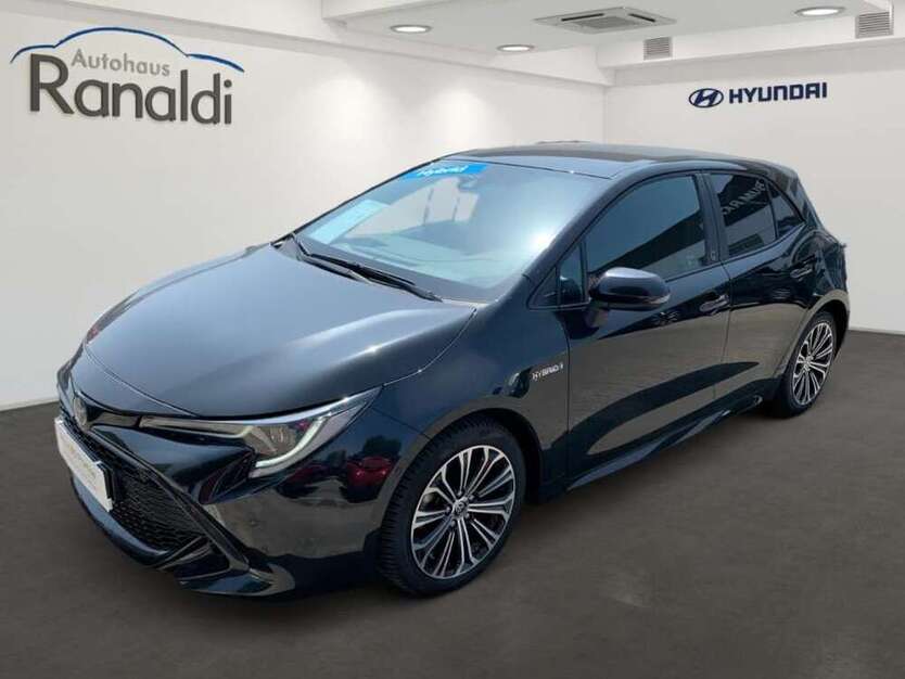 Corolla
