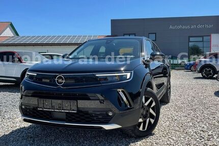 Opel Mokka 25.500 km 18.990 &euro; Plattling 94447