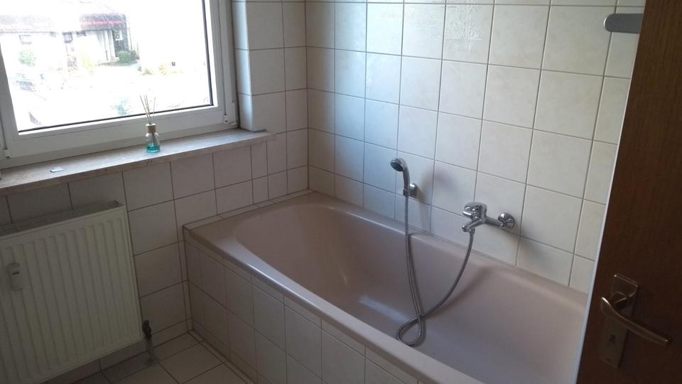 3-Zimmer-Wohnung mit Balkon in Selb ab April 2026 zu vermieten 3 zimmer