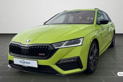 Skoda Octavia 28.621 km 34.880 &euro; Bingen / Rhein 55411