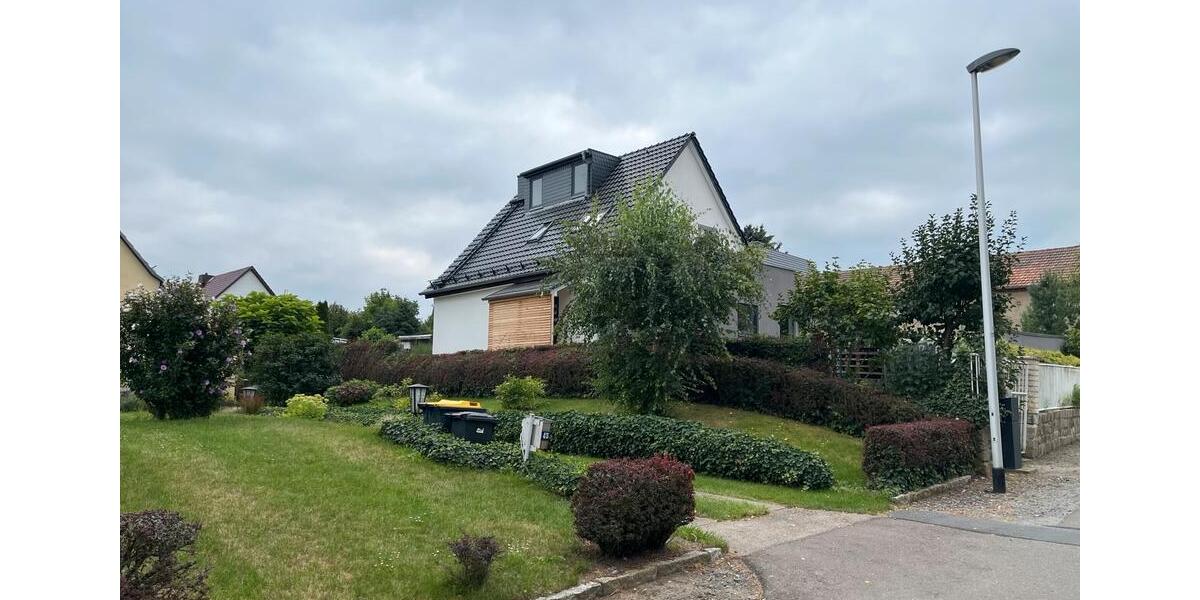 Einfamilienhaus ab März 2026 zu vermieten 5 zimmer